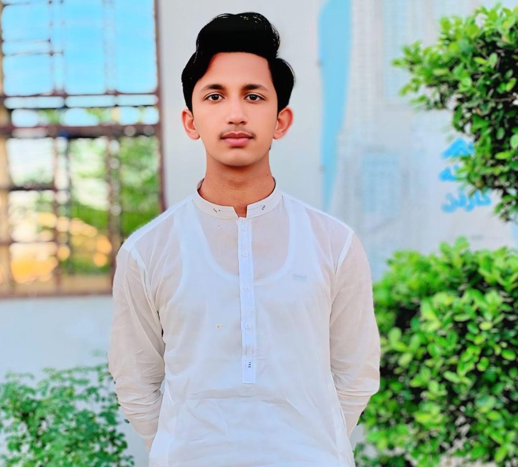 Ali Hussnain Ali Hussnain