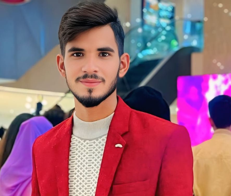 Bilal Bilal