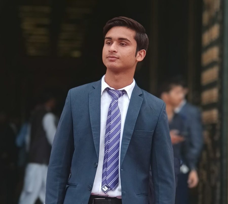 Muhammad Hassaan Muhammad Hassaan
